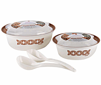 Cello MAGNA Mug Set (230ml)