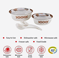 Cello MAGNA Mug Set (230ml)