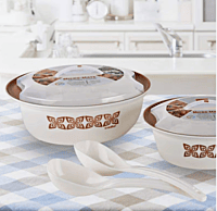 Cello MAGNA Mug Set (230ml)