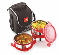 Cello ARTISTA container set (520+520ml)