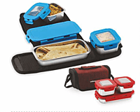 Cello ORNELLA Bowl with Lid(1500ml)