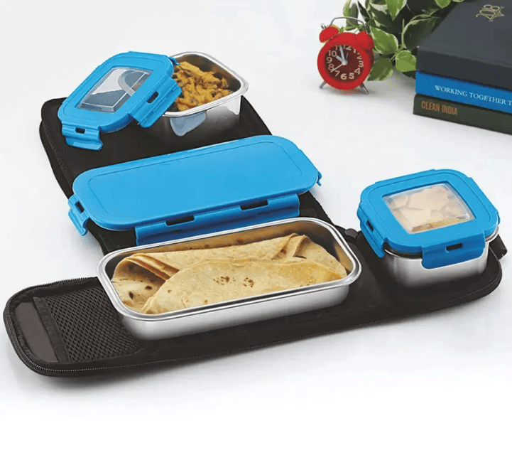 Cello ORNELLA Bowl with Lid(1500ml)