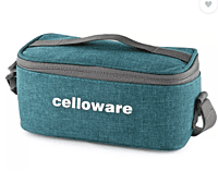 Cello ORNELLA Bowl with Lid(1000ml)