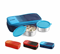 Cello ORNELLA Bowl with Lid(500ml)