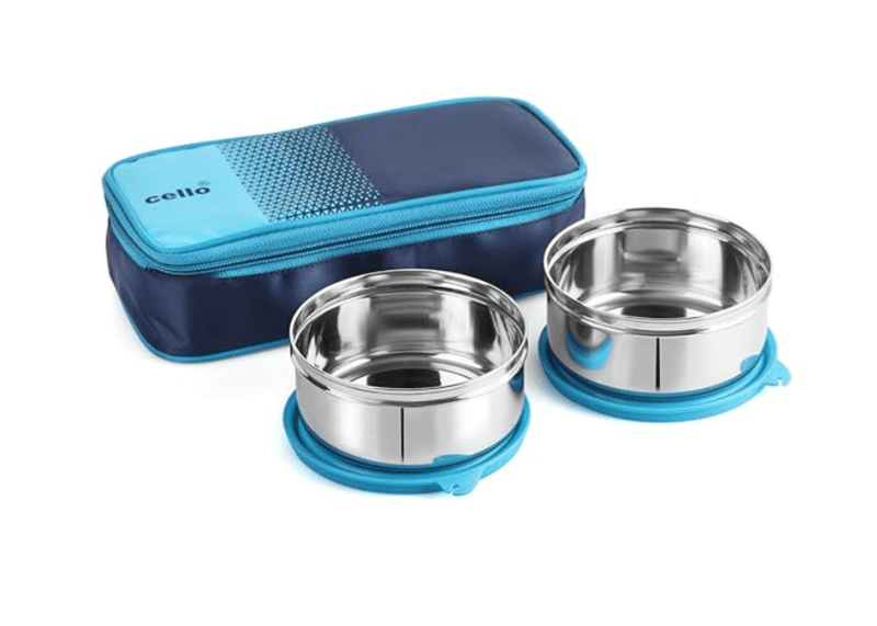 Cello ORNELLA Bowl with Lid(500ml)