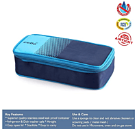 Cello ORNELLA Bowl with Lid(500ml)