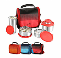 Cello ORNELLA set (500+1000+1500ml)