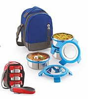 Cello ORNELLA set (500+500ml)