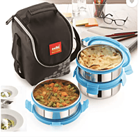 Cello ORNELLA set (500+500ml)