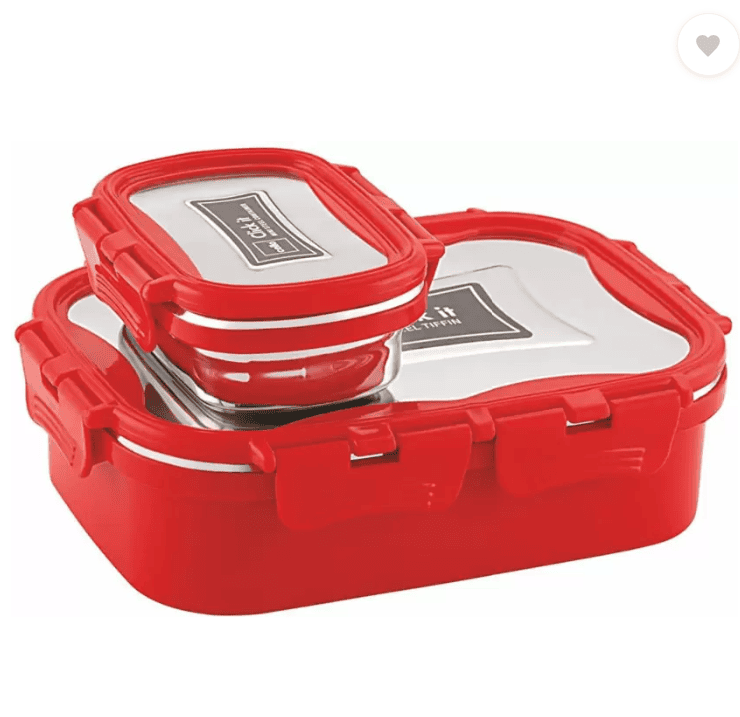 Cello WOODY CUBE Borosilicate Jug (1500ML)