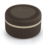 Cello WOODY CUBE Borosilicate Jug (1000ML)