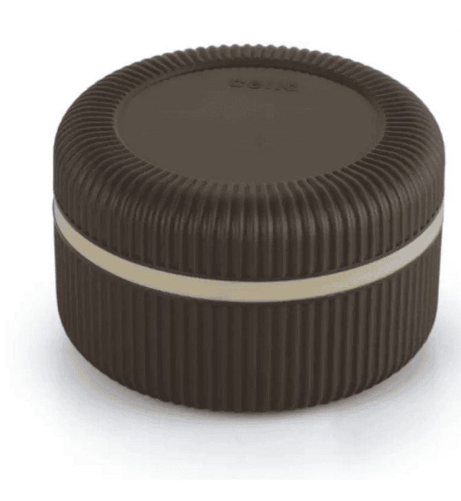 Cello WOODY CUBE Borosilicate Jug (1000ML)