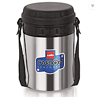 Cello ALPHA Borosilicate Jar (1300ml)