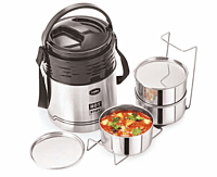 Cello ALPHA Borosilicate Jar (850ml)