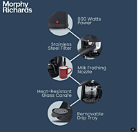 Bajaj BAJAJ ELX 36 LED EMERGENCY LIGHT