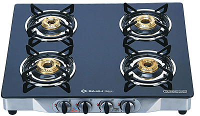 Bajaj BAJAJ SMARTGLOW 3W DOSTI RC LED TORCH