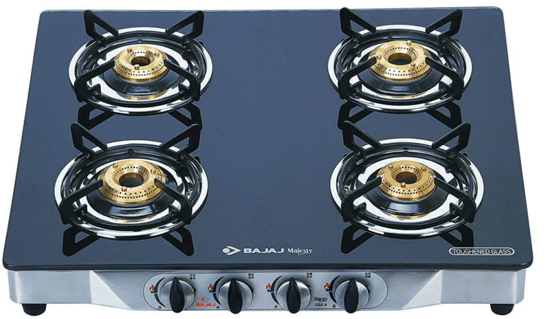 Bajaj BAJAJ SMARTGLOW 3W DOSTI RC LED TORCH