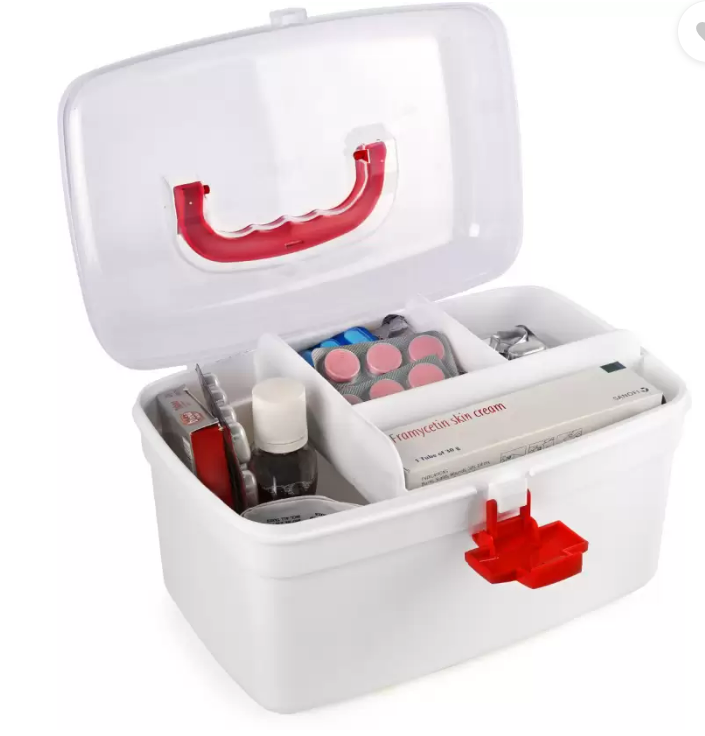 Cello Round Fresh (580ml)