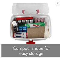 Cello Round Fresh (580ml)