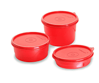 Cello QUBE FRESH combo 6pcs (300ml each)