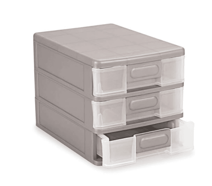 Cello QUBE FRESH combo 2pcs (580ml each)