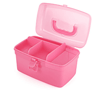 Cello QUBE FRESH combo 3pcs (180ml each)