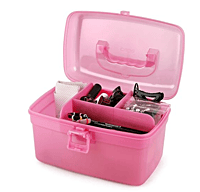 Cello QUBE FRESH combo 3pcs (180ml each)