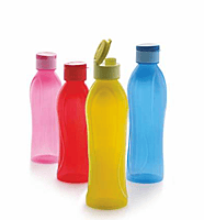 Cello MODUSTACK GLASSY combo (1000+500+500ml)