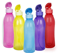 Cello MODUSTACK GLASSY combo (1000+500+500ml)