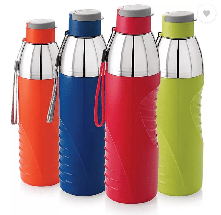 Cello MODUSTACK GLASSY (500ml)