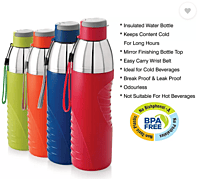 Cello MODUSTACK GLASSY (500ml)