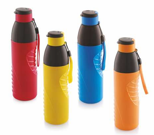 Cello WOODY(Borosilicate Jug)