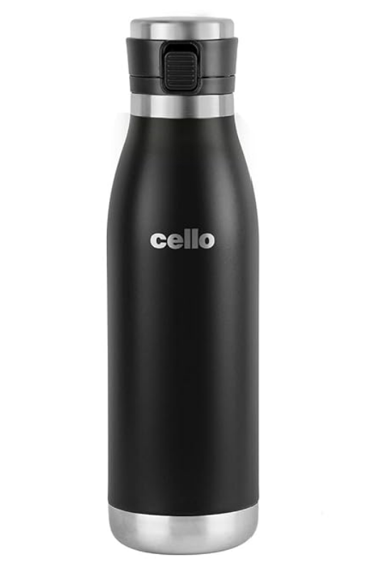 Cello H20 STEELOX