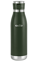 Cello H20 STEELOX