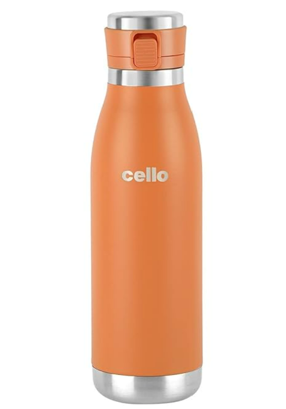Cello H20 STEELOX