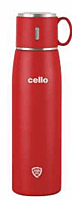 Cello H20 Glass Bottle (500ml)