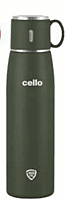 Cello H20 Glass Bottle (1000ml)