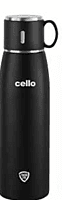 Cello H20 Glass Bottle (500ml)
