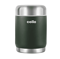 Cello H20 Borosilicate (600ml)