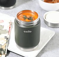 Cello H20 Borosilicate (600ml)