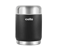 Cello H20 Borosilicate (600ml)