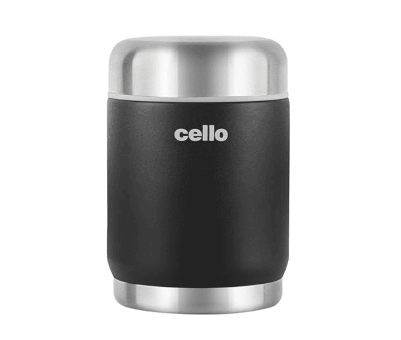 Cello H20 Borosilicate (600ml)