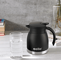 Cello STERN Beer Mug (350ml)