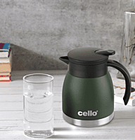 Cello STERN Beer Mug (350ml)