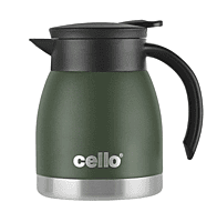 Cello STERN Beer Mug (350ml)