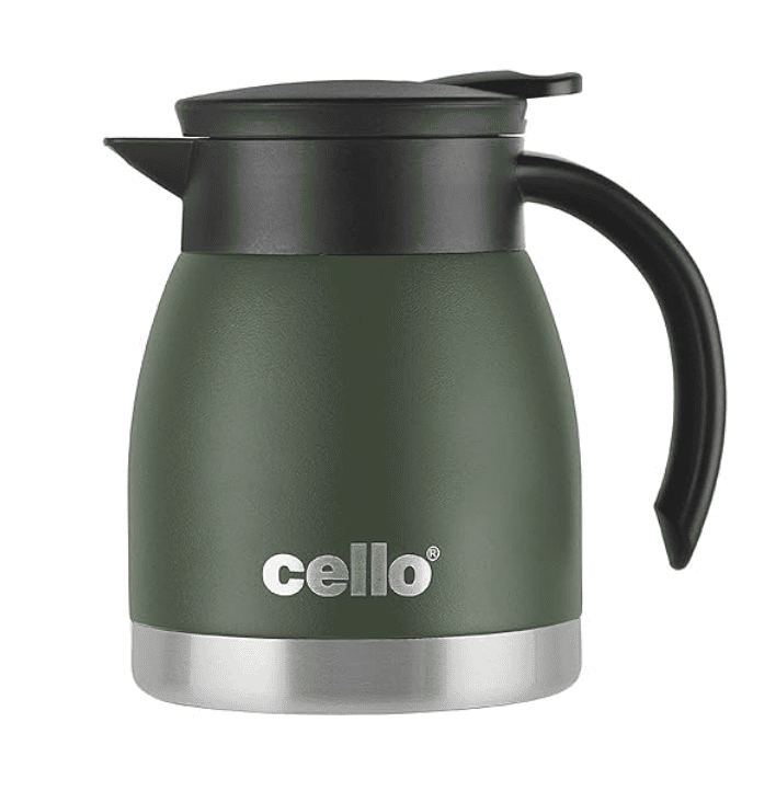 Cello STERN Beer Mug (350ml)