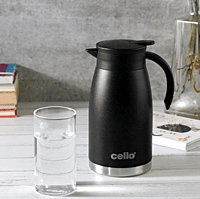 Cello EXECUTIVE Beer Mug (375ml)