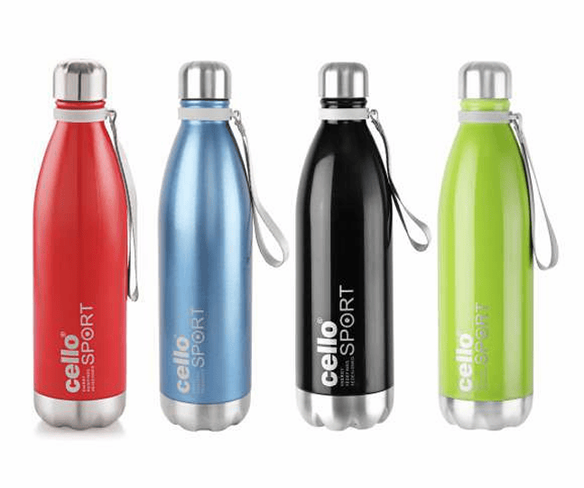 Cello ORCHARD (325ml)