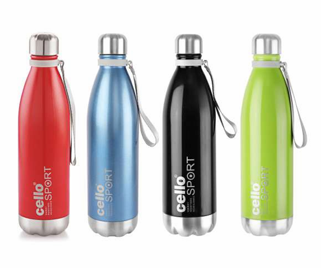 Cello ORCHARD (265ml)