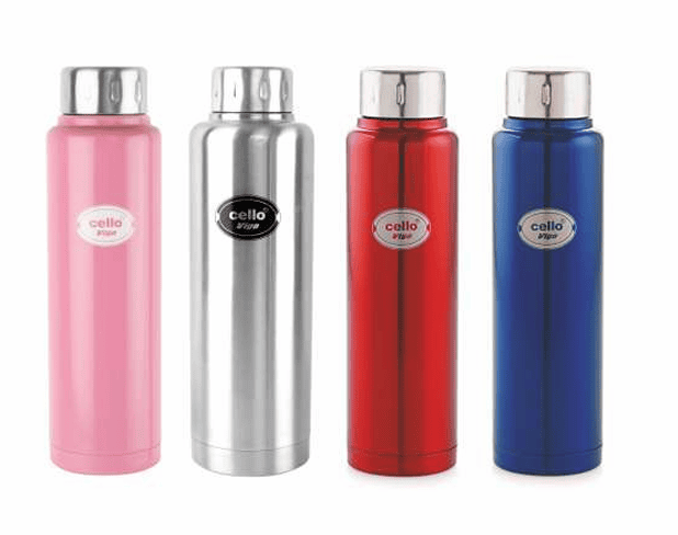 Cello ENIGMA (215ml)